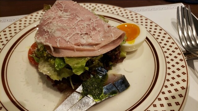 トラットリア ヴィオラ Torattoria Viola 市役所前 イタリアン 食べログ トラットリア ヴィオラ Torattoria Viola 市役所前 イタリアン 食べログ