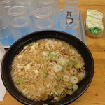 ふじ - いただきます