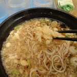 ふじ - ビックな天かす