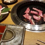 焼肉 萬屋 - 