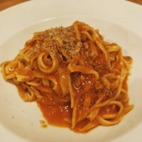 ビストリア 魚タリアン - 