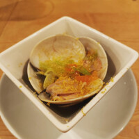 ビストリア 魚タリアン - 