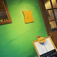 ビストリア 魚タリアン - 