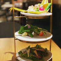 ERUTAN RESTAURANT BAR - 