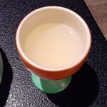 Torigoe No Yado Sanrakuen - 食前酒