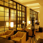 The Lobby Lounge - 