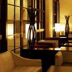 The Lobby Lounge - 