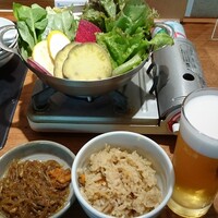 代官山焼肉 kintan - 