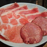 代官山焼肉 kintan - 