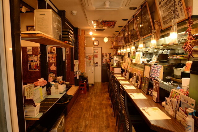 旬肴ひでか - 青森（居酒屋）の写真