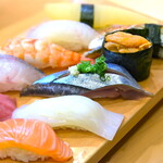 Yoake Sushi - 