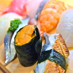 Yoake Sushi - 