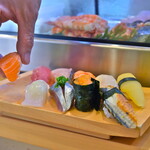 Yoake Sushi - 