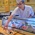 Yoake Sushi - 