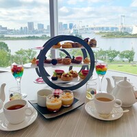 シースケープ テラス・ダイニング - 