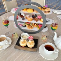 シースケープ テラス・ダイニング - 