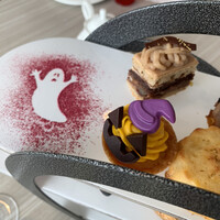 シースケープ テラス・ダイニング - 