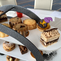 シースケープ テラス・ダイニング - 