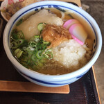 手打ちうどん 西村 - 