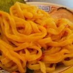 グル グル シロヘビ ヌードル - 