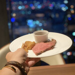 Prince Hotel Nagoya Sky Tower - 