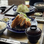 Mamezon No Tonkatsu - 