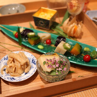 御料理 まつ山 - 