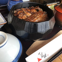 ひつまぶし名古屋備長 ラシック店 -  ひつまぶし名古屋備長 ラシック店 -