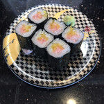 Sushi Choushimaru - とろたく