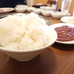 Yakiniku Oharu - 