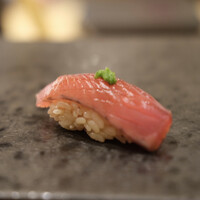 鮨 七海 - 戻り鰹