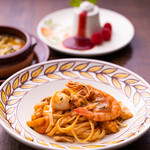 Trattoria sette - 