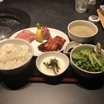 焼肉 GYUJIN - 