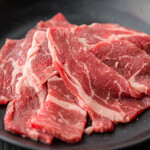 Shichirin Yakiniku Anan - 