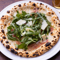 mezzogiorno「メッゾジョルノ」ランチセット