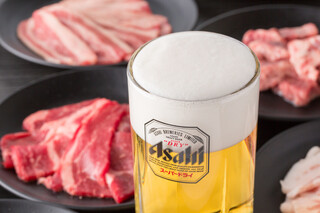 Shichirin Yakiniku Anan - 