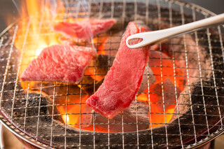 Shichirin Yakiniku Anan - 