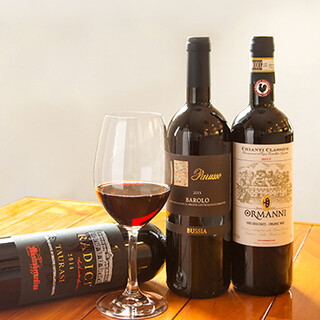 イタリア料理 スペランツァ_1