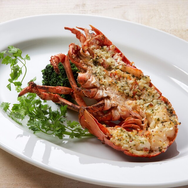 レッドロブスター 名古屋港ガーデンピア店 Red Lobster 名古屋港 シーフード 食べログ