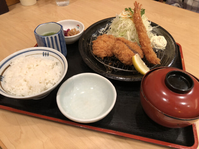 山かつ トツカーナ店 戸塚 とんかつ 食べログ 山かつ トツカーナ店 戸塚 とんかつ 食べログ