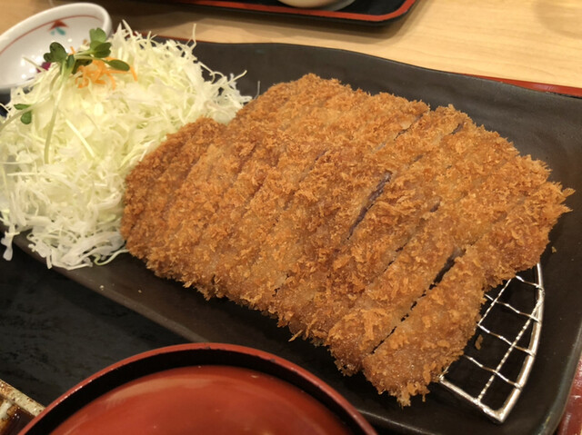 山かつ トツカーナ店 戸塚 とんかつ 食べログ 山かつ トツカーナ店 戸塚 とんかつ 食べログ