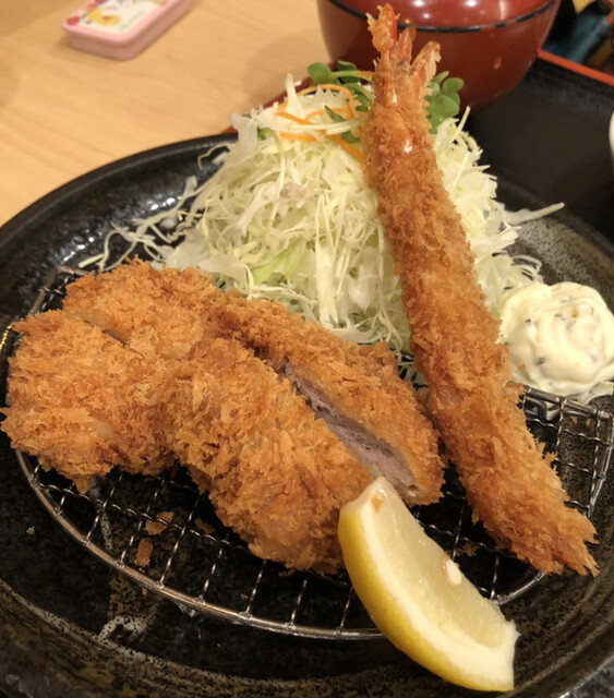 山かつ トツカーナ店 戸塚 とんかつ 食べログ 山かつ トツカーナ店 戸塚 とんかつ 食べログ