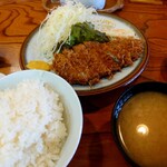 Tonkatsu Surugaya - 