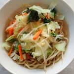 丸山製麺 - 