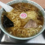 大勝軒 - らーめんアップ