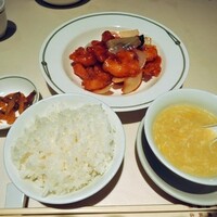 中国飯店 三田店 - 