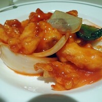 中国飯店 三田店 - 