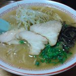 お栄さん - ラーメン