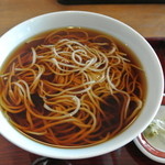 冷がけを作ってもらいました。