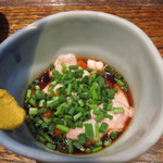 鳥茂 - 豚の脊髄